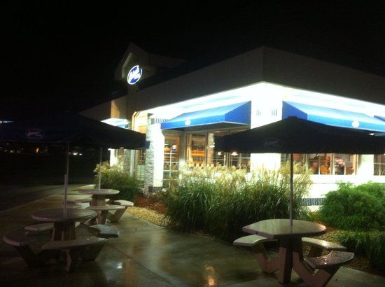Culver's